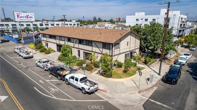 6003 Craner Avenue, North Hollywood