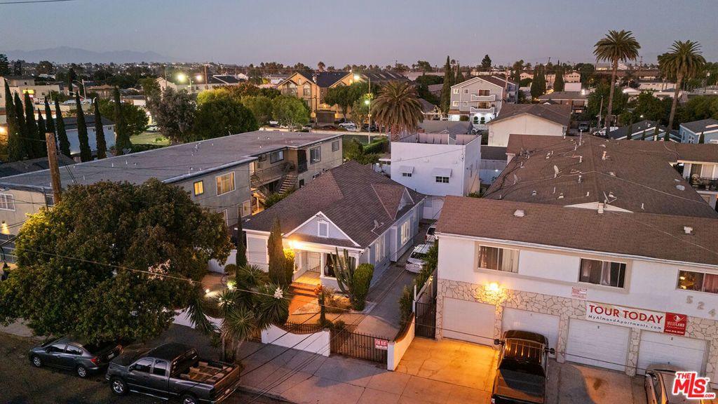 530 Almond Avenue, Long Beach
