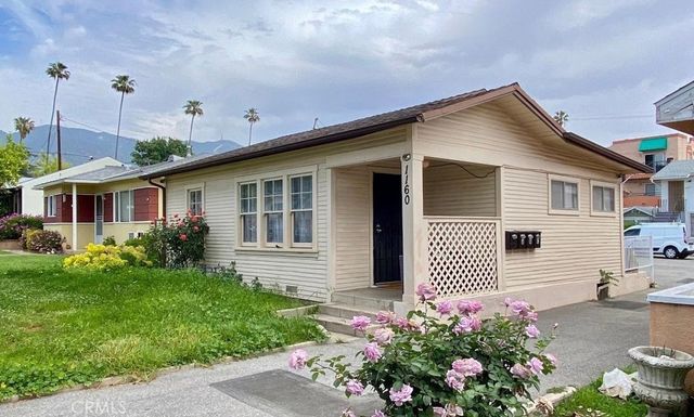 1160 Linden Avenue, Glendale