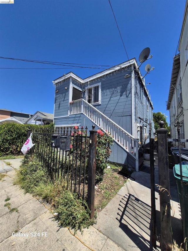 1626 46th Ave, Oakland