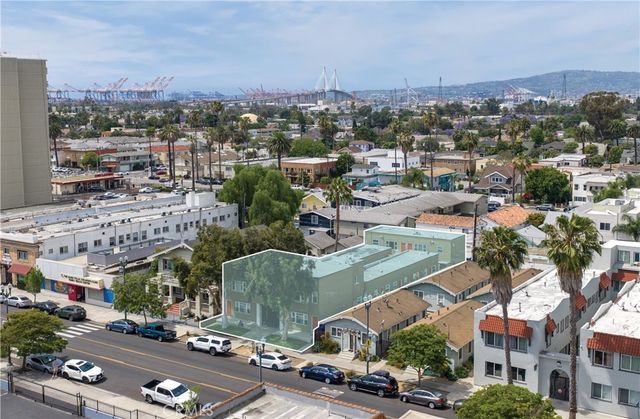1111 Pine Avenue, Long Beach