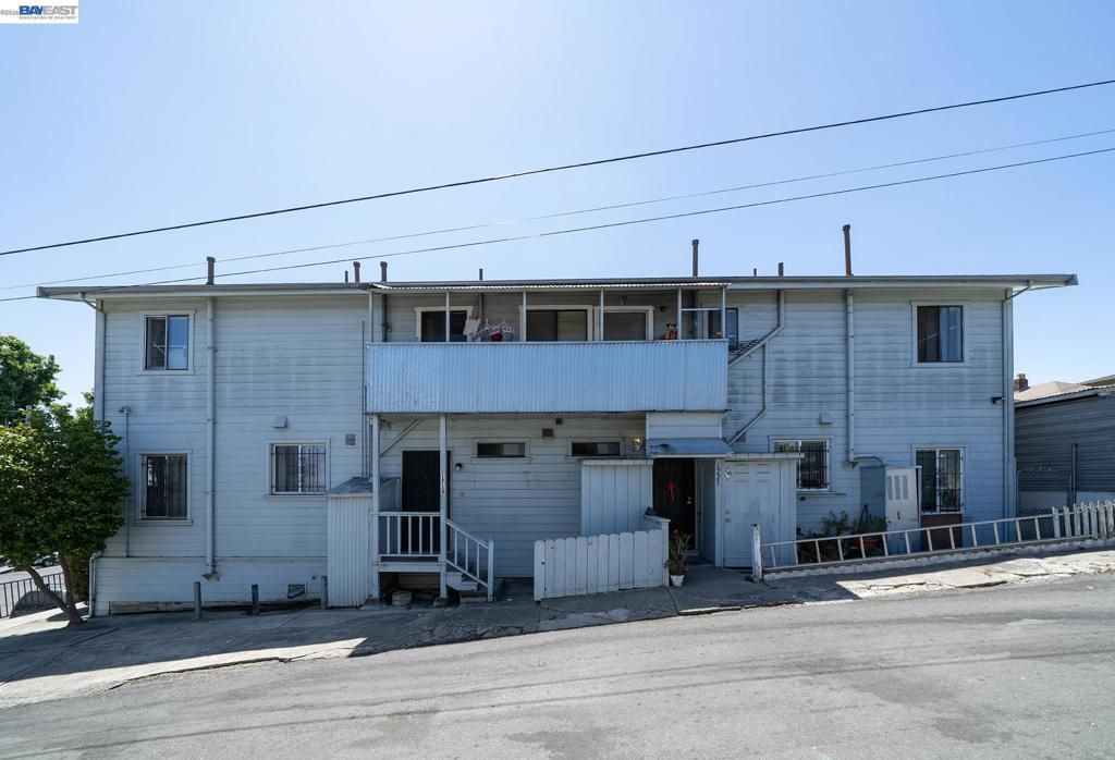 1723 21st Ave, Oakland