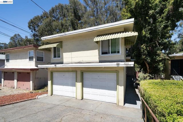 3211 Courtland Ave, Oakland