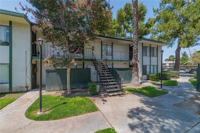 1735 E Washington Street, Colton