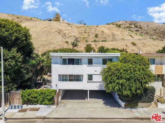 22357 Pacific Coast Highway, Malibu