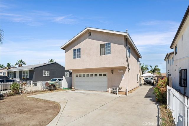 227 E 110th, Los Angeles