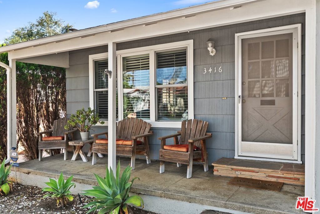 3414 Fay Avenue, Culver City