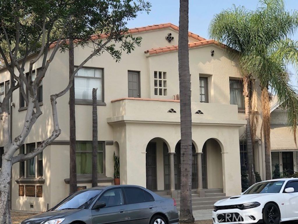 920 N Park, Long Beach