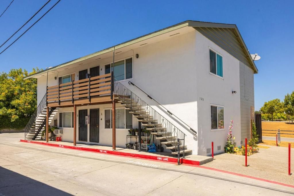 723 Forestdale Avenue, San Jose