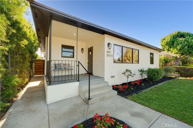 3511 Rose, Long Beach