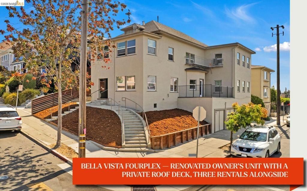1112 E 28th St, Oakland