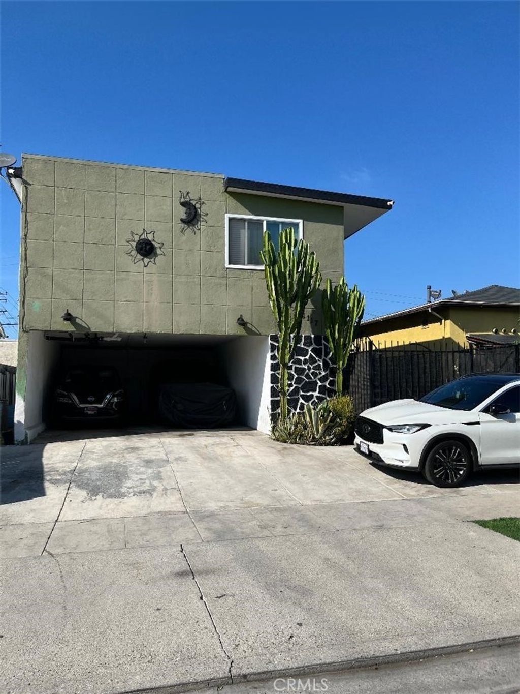 1117 East 85th, Los Angeles