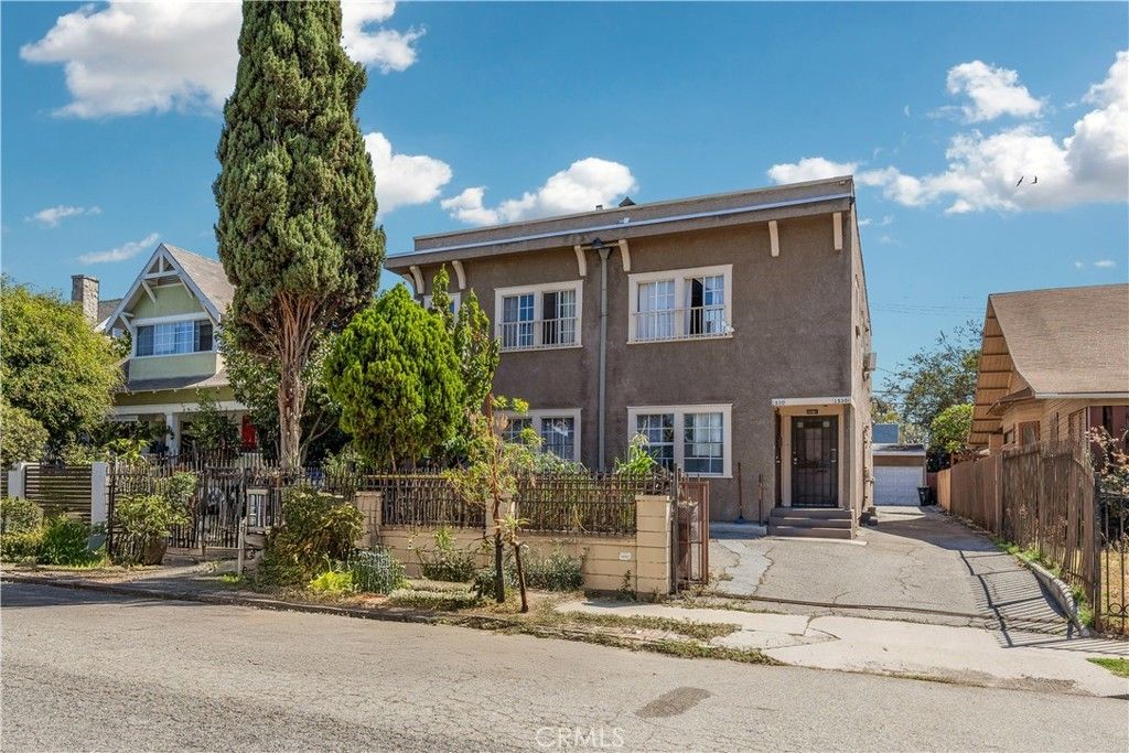 1528 2nd Avenue, Los Angeles