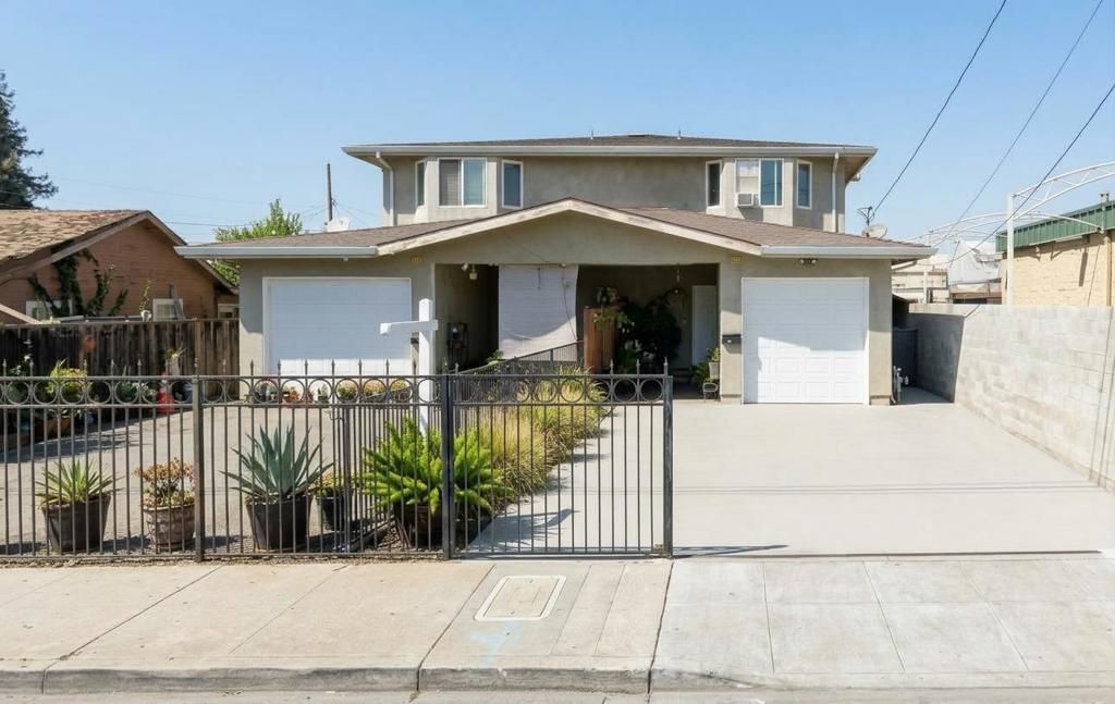 341 Dumbarton Avenue, Redwood City