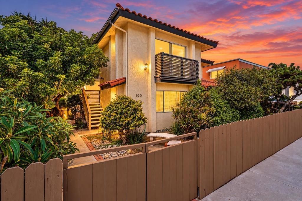 190 Evergreen Ave, Imperial Beach