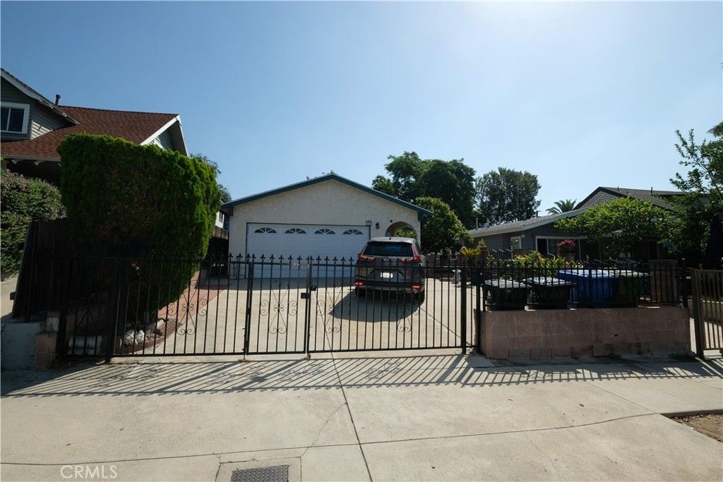 310 Branch, Los Angeles