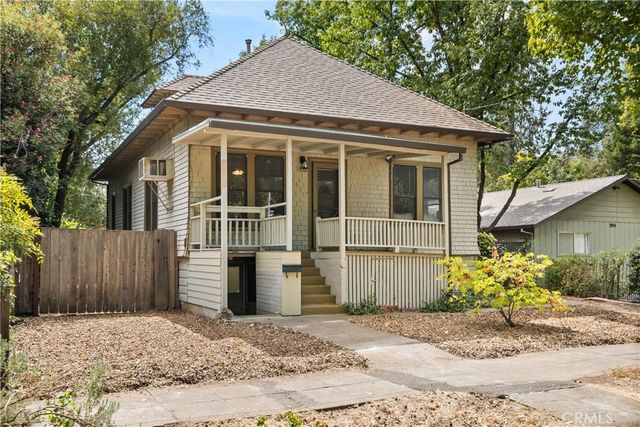 1926 Broadway, Chico