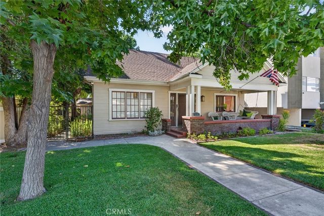 119 S Adams, Glendale