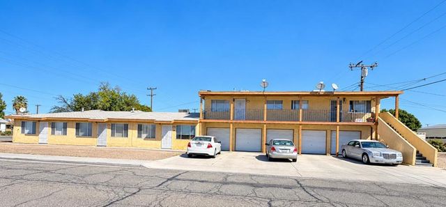 601 E Rice Street, Blythe