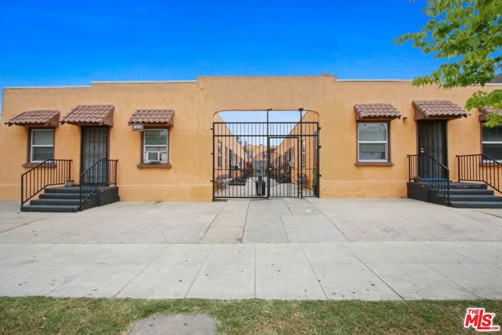 1626 Pacific Avenue, Long Beach