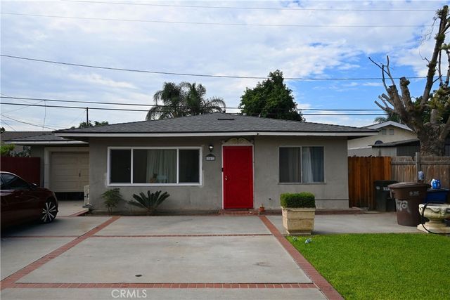 11672 Ranchito St, El Monte