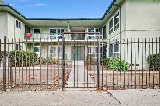 4936 Coliseum Street, Los Angeles
