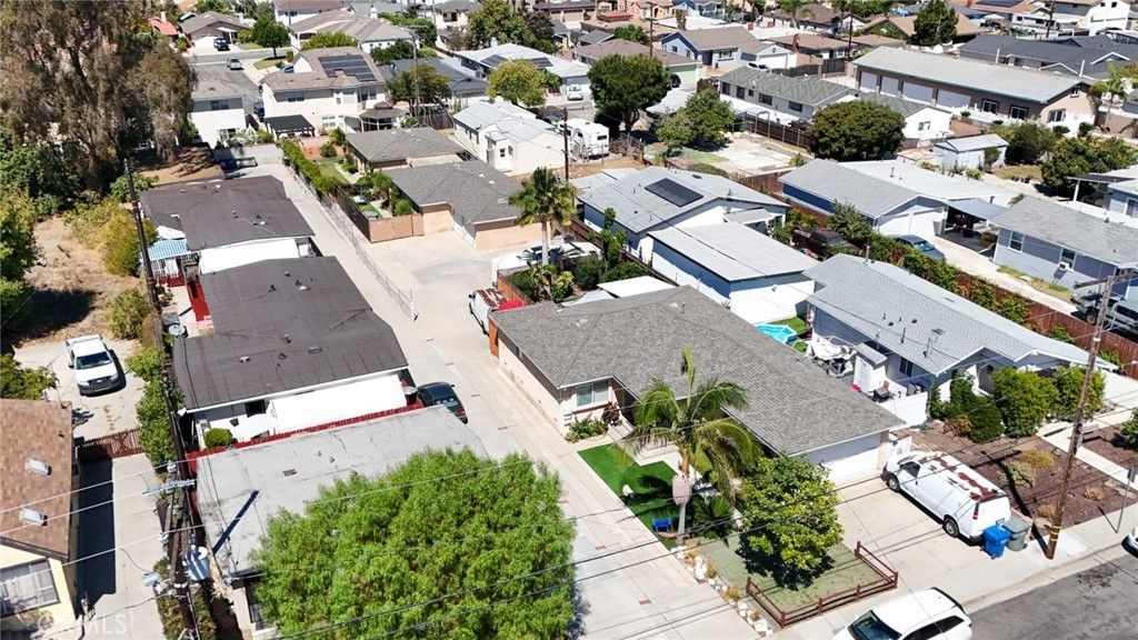 1803 254th Street, Lomita