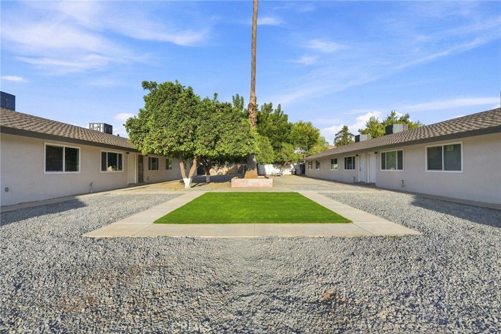 1506 N Cobb, Porterville