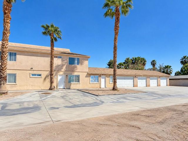 684 N 6th Street, Blythe