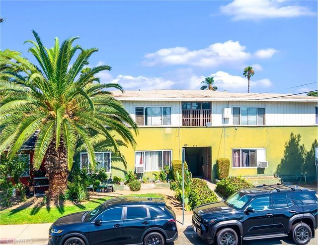 1072 W Wilson Street, Pomona
