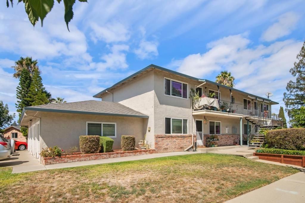 2813 Joseph Avenue, San Jose