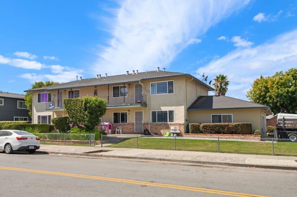 2855 Joseph Avenue, San Jose