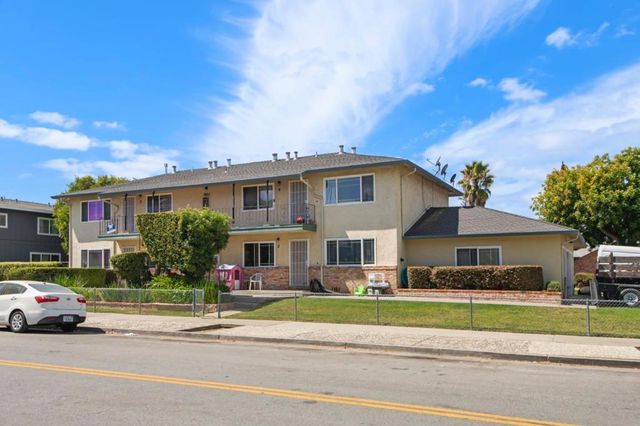 2855 Joseph Avenue, San Jose