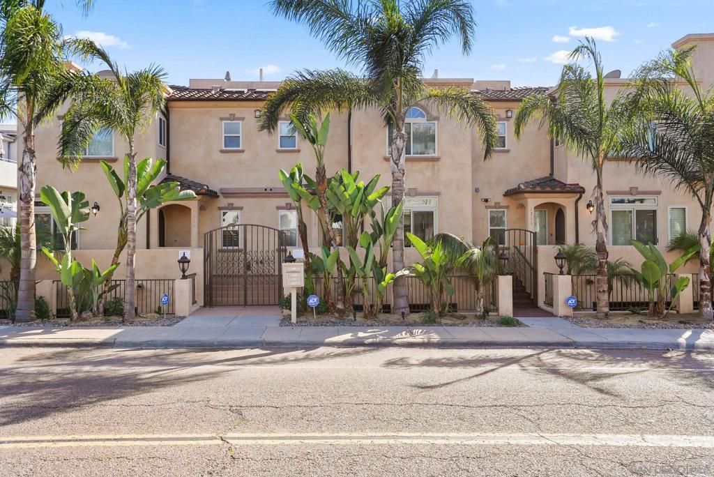 1311 15 Pacific Beach Dr, San Diego