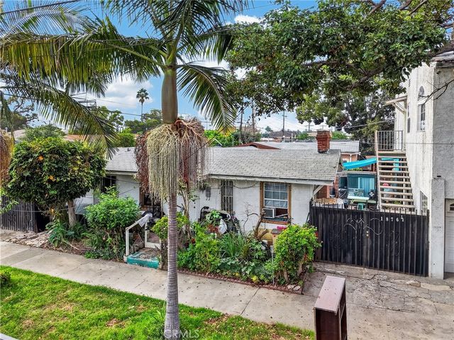 1870 W 37th Place, Los Angeles