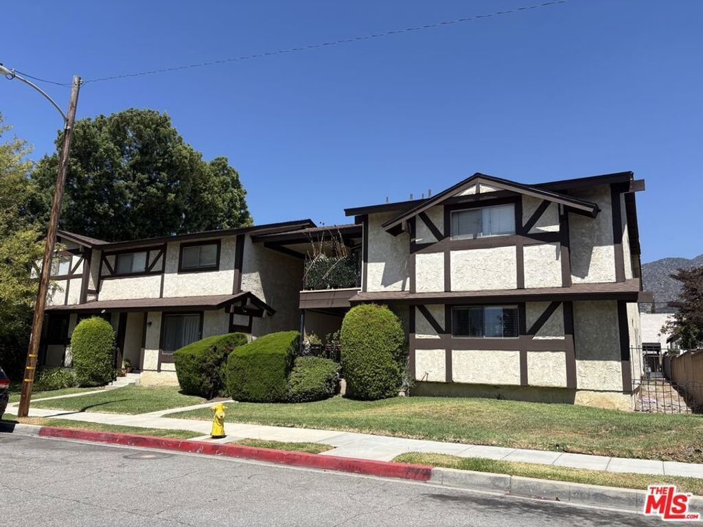 425 Linwood Avenue # M, Monrovia