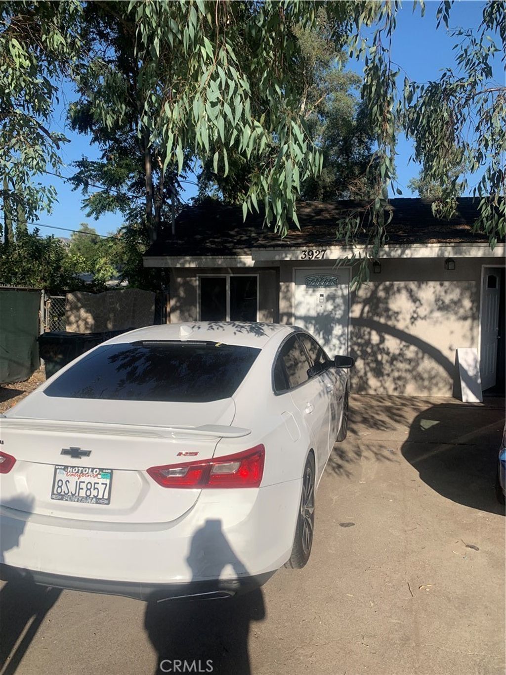 3927 Acre, San Bernardino