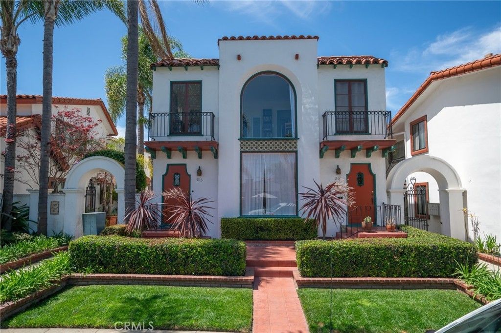 815 Roswell Avenue, Long Beach