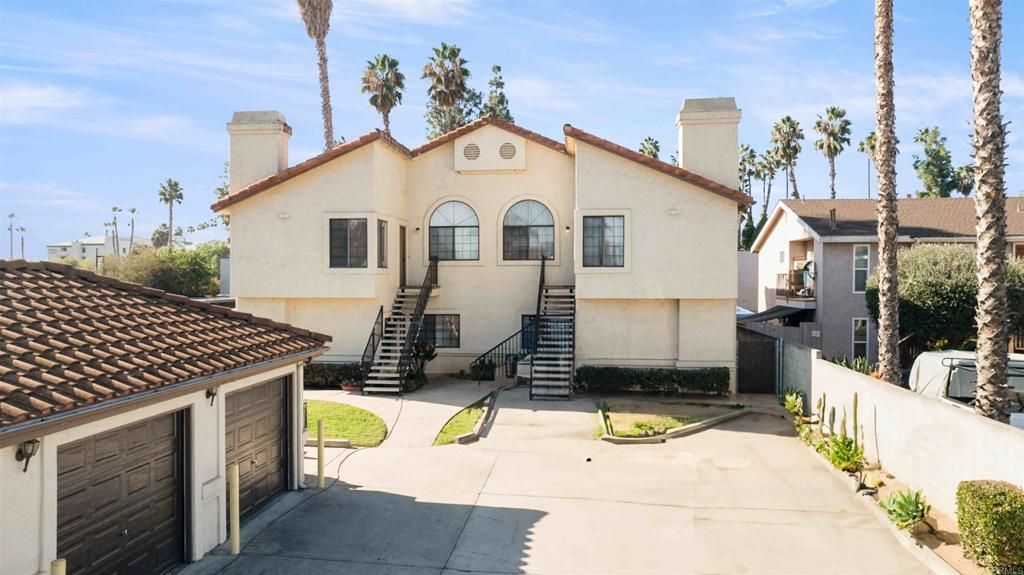 501 N Fig Street, Escondido