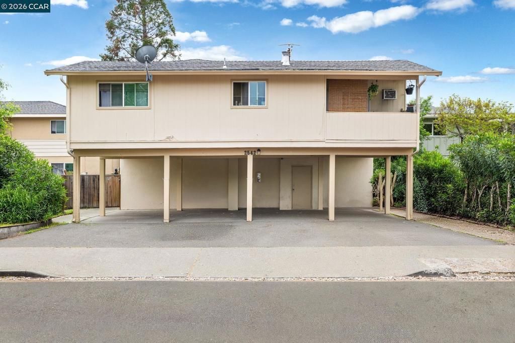 2542 Camara Cir, Concord