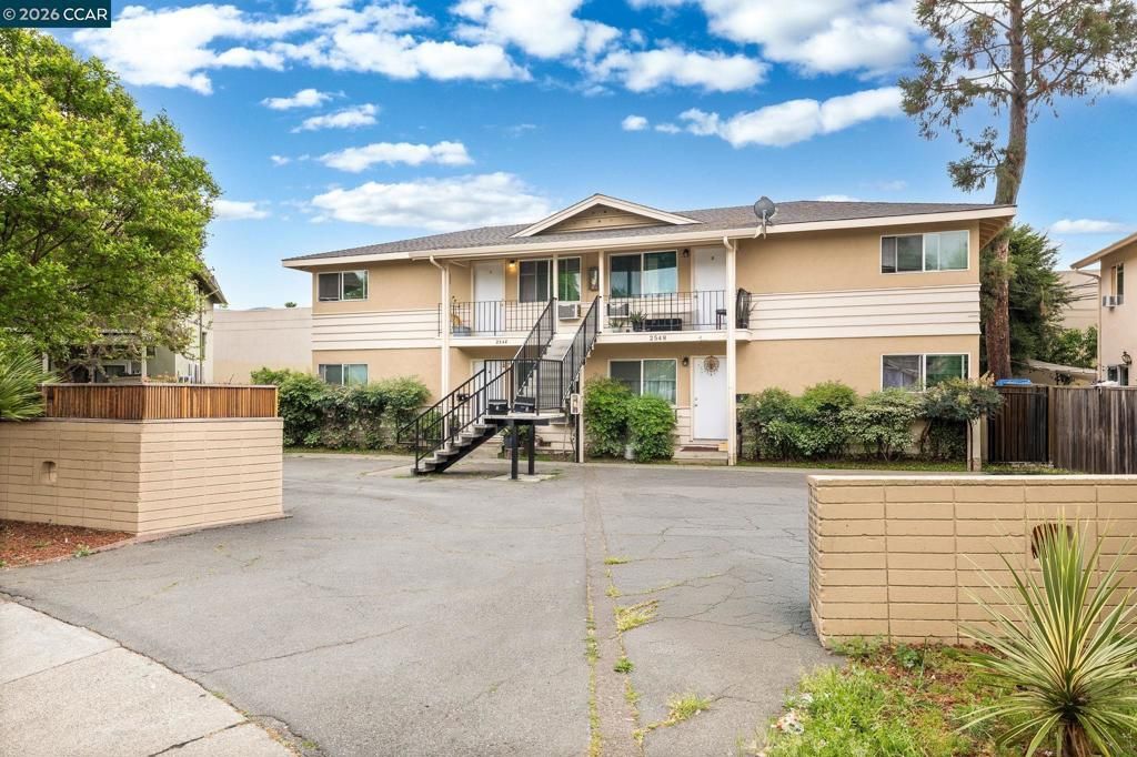 2548 Camara Cir, Concord