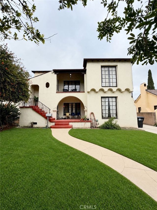 1138 1140 Park Avenue, Glendale