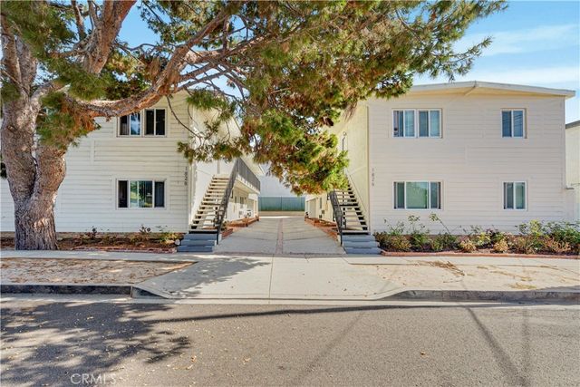 1826 12th Street, Manhattan Beach