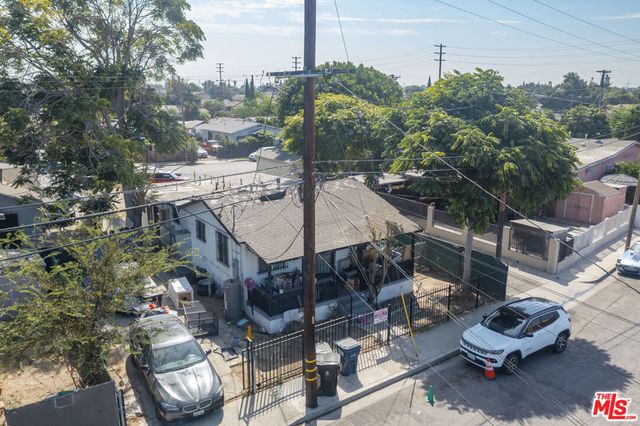 7408 Elsie Street, Los Angeles