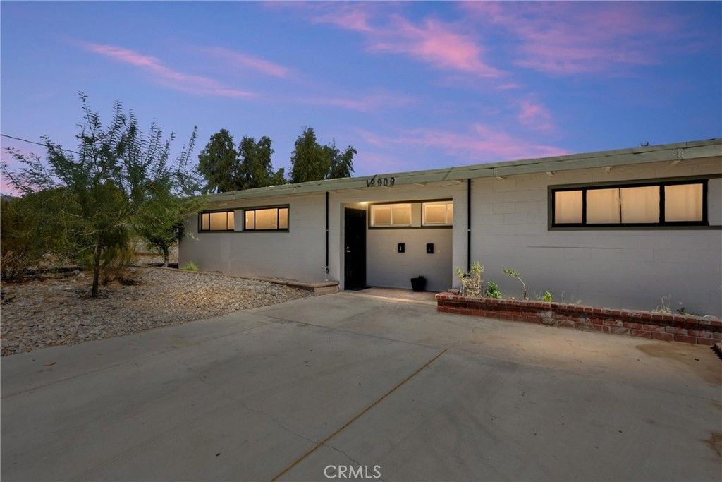 12909 Cactus, Desert Hot Springs