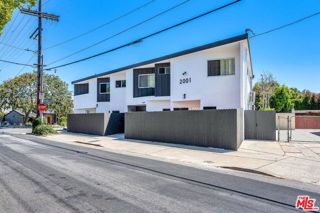 2001 Penmar Avenue, Venice