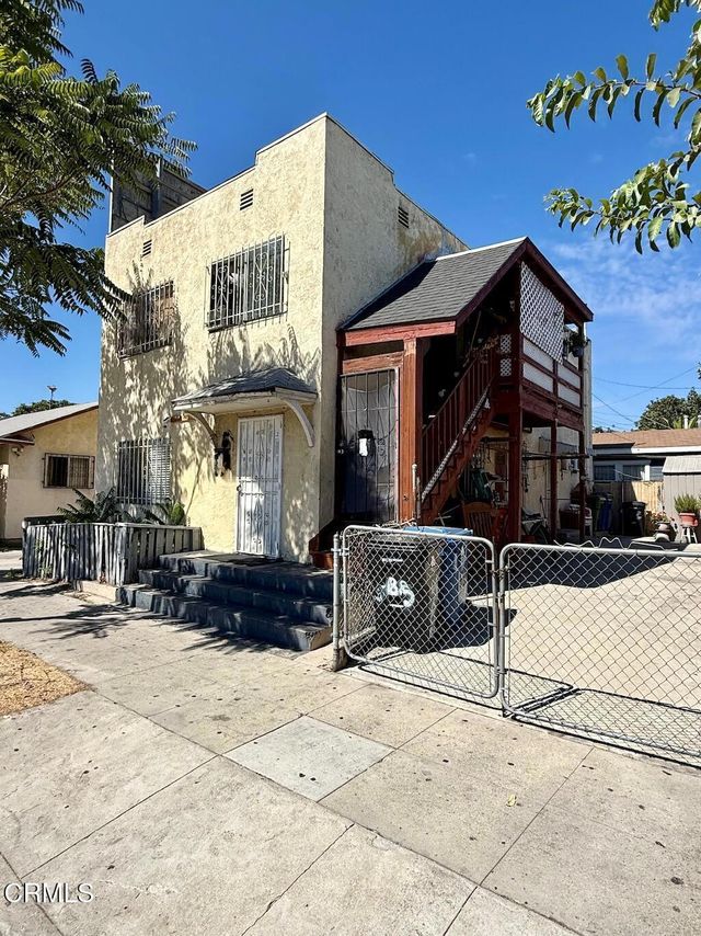 583 W Avenue 26, Los Angeles