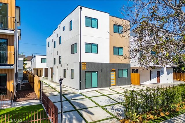 1015 S Citrus, Los Angeles