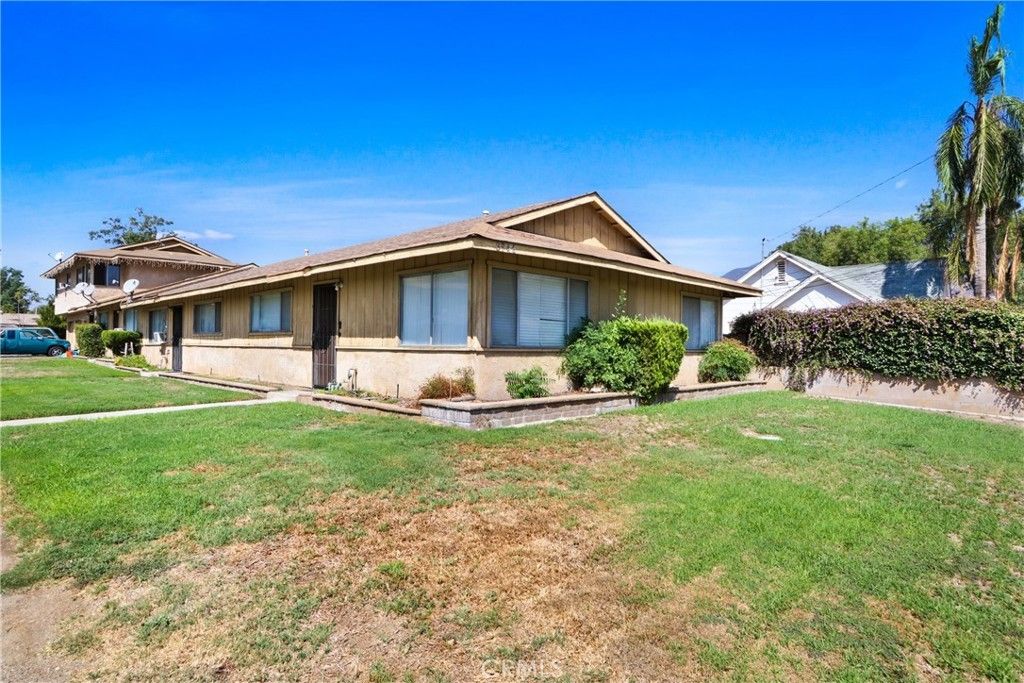 3946 Severance, San Bernardino