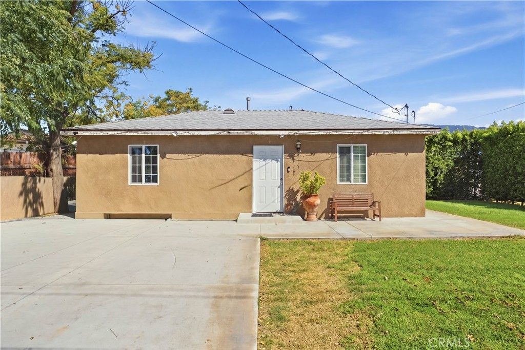 2580 W 1st Avenue, San Bernardino